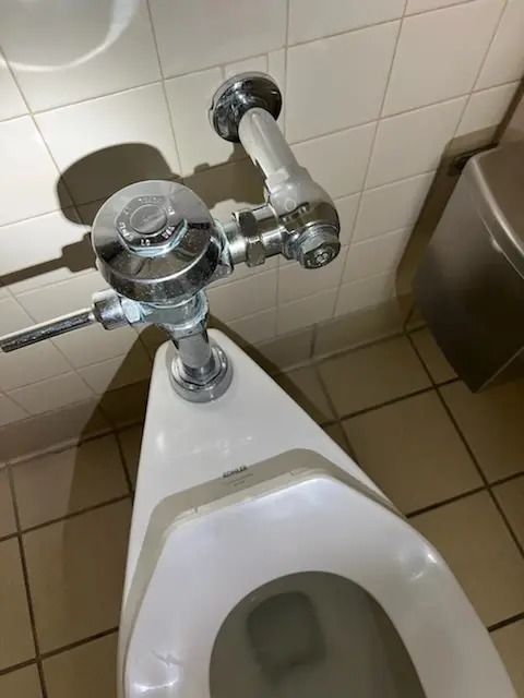 Fixture installation and repair for Hydro Jetting in Batavia Junction